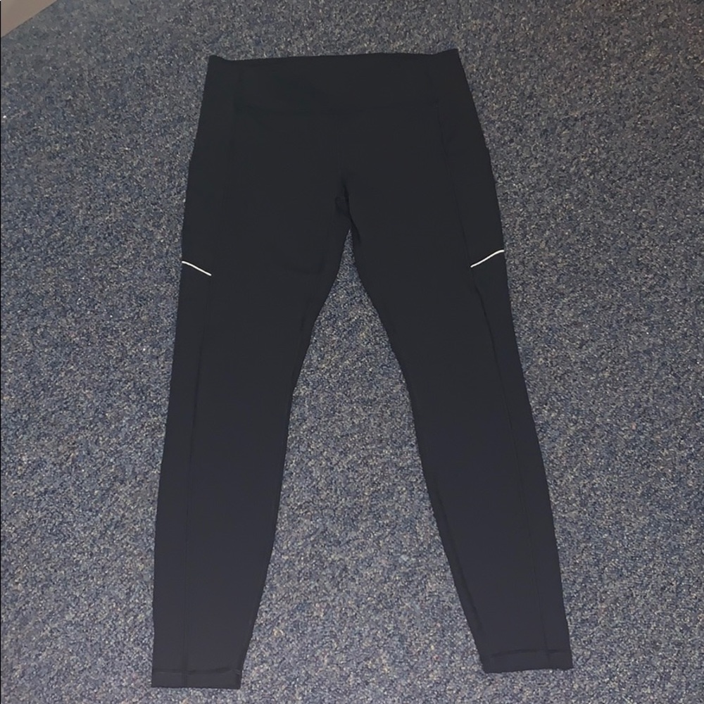 LuluLemon Speed Up Tight 28” *Full-in Luxtreme